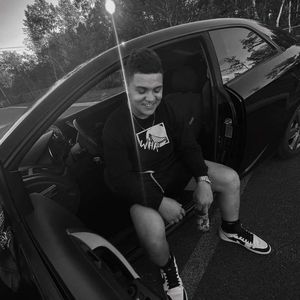 Meet your Posher, Will-alexy